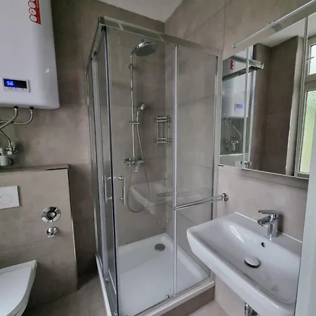 Hostel Bessungen Darmstadt