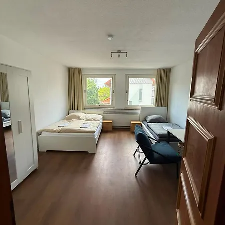 Hostel Bessungen *