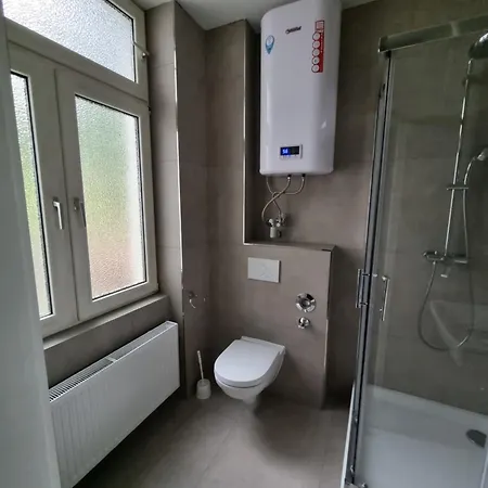 Bessungen Hostel